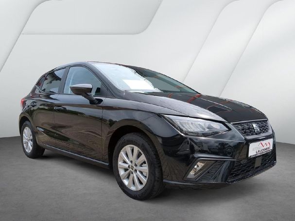 Seat Ibiza 1.0 TSI DSG 85 kW image number 2