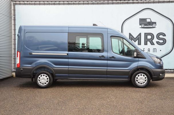 Ford Transit 96 kW image number 6