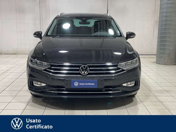 Volkswagen Passat Variant 2.0 TDI Business DSG 110 kW image number 2