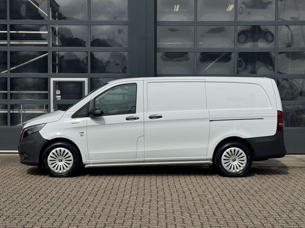 Mercedes-Benz Vito e 85 kW image number 4