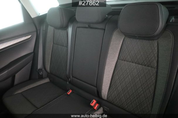 Skoda Karoq 2.0 TDI 4x4 DSG Style 110 kW image number 12