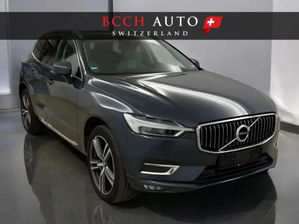 Volvo XC60 140 kW image number 2