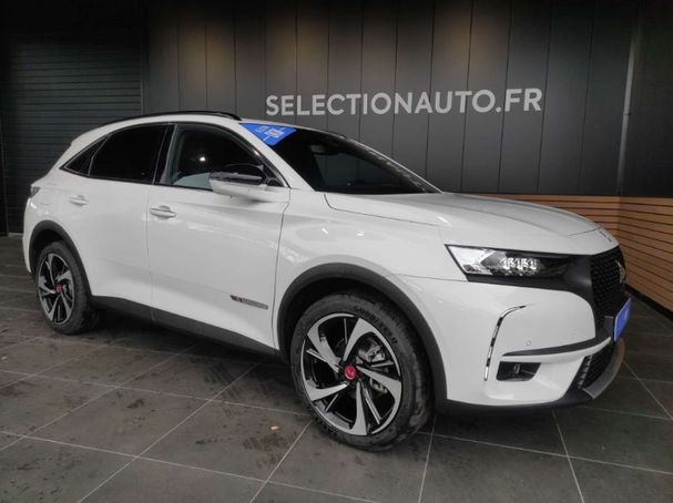 DS Automobiles 7 Crossback BlueHDi 130 96 kW image number 7