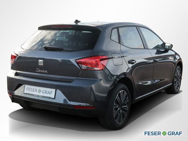 Seat Ibiza 1.0 TSI Style 81 kW image number 2