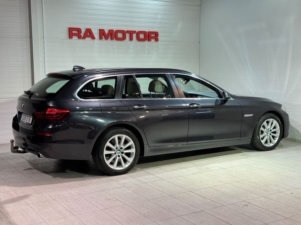 BMW 535d Touring xDrive 230 kW image number 8