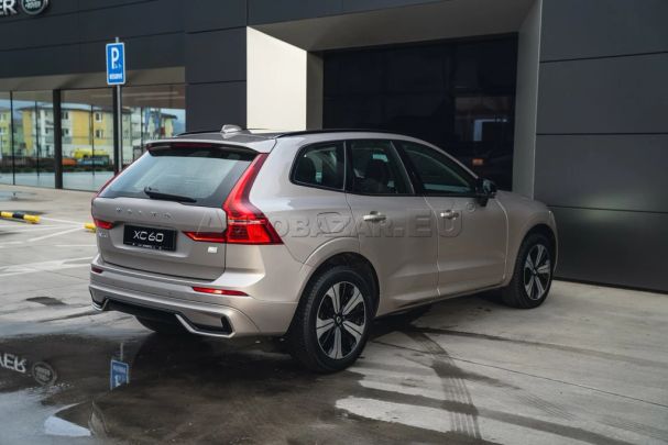 Volvo XC60 T6 Plus Dark AWD 293 kW image number 8