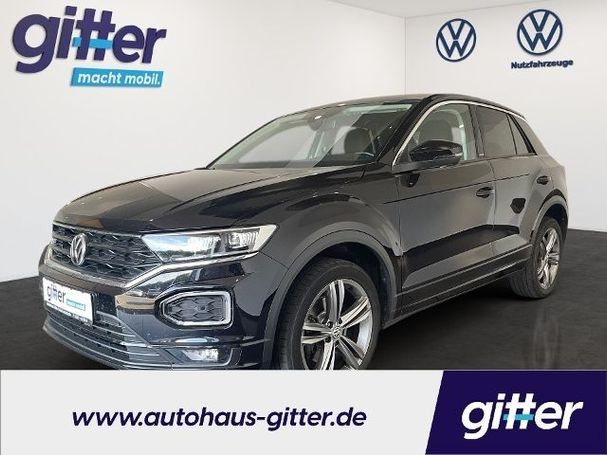 Volkswagen T-Roc 1.5 TSI 110 kW image number 1