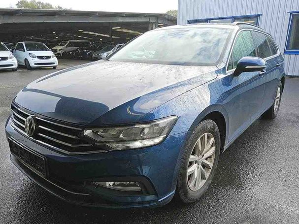 Volkswagen Passat Variant 2.0 TDI DSG 110 kW image number 1