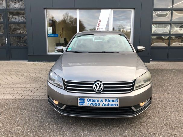 Volkswagen Passat 1.4 TSI 90 kW image number 1