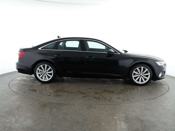 Audi A6 50 TDI quattro Sport 210 kW image number 5