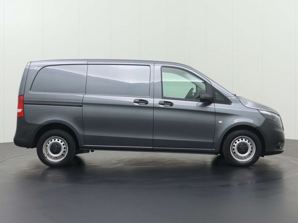 Mercedes-Benz Vito 80 kW image number 13