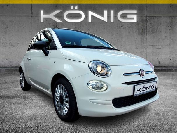 Fiat 500 1.0 51 kW image number 2