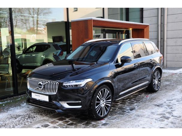 Volvo XC90 T8 Twin Engine Inscription AWD 298 kW image number 2