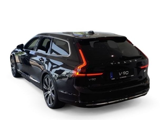 Volvo V90 B4 140 kW image number 7