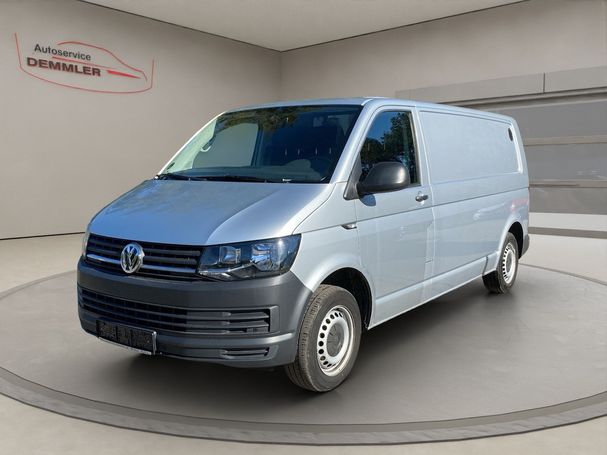 Volkswagen T6 Transporter 84 kW image number 1