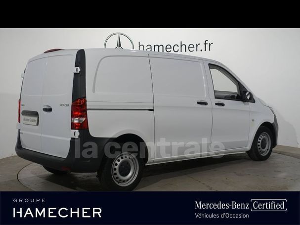 Mercedes-Benz Vito 75 kW image number 5