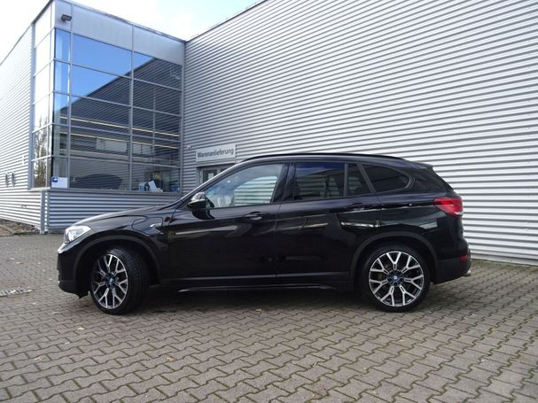 BMW X1 25e xDrive 162 kW image number 6