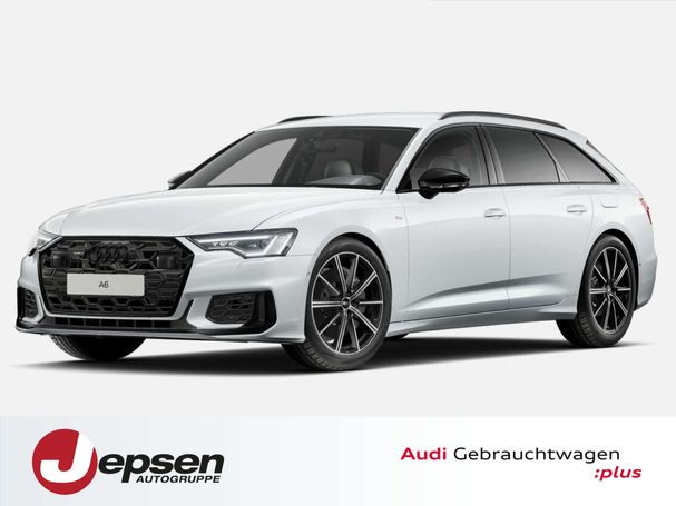 Audi A6 50 TFSIe S-line Avant 220 kW image number 2