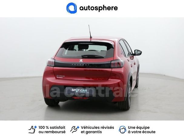 Peugeot 208 100 kW image number 6