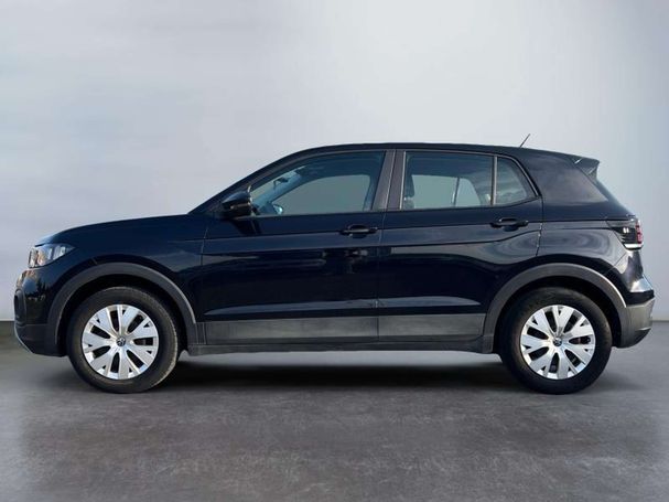 Volkswagen T-Cross 70 kW image number 4