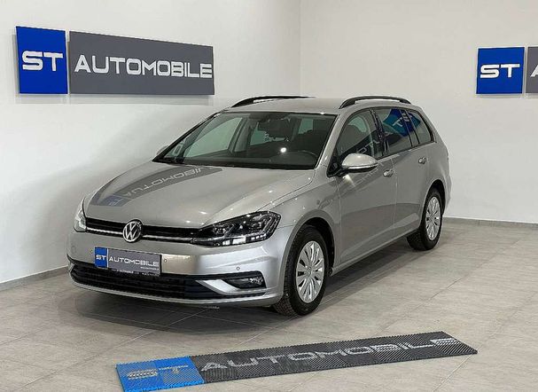 Volkswagen Golf Variant 1.6 Trendline 85 kW image number 2