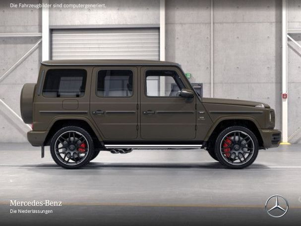 Mercedes-Benz G 63 AMG G 430 kW image number 20