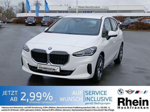 BMW 216i Active Tourer Active Tourer 90 kW image number 2