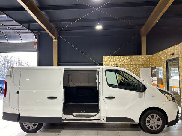 Fiat Talento L2H1 1.2t SX 88 kW image number 11