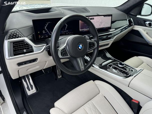 BMW X7 xDrive40i 280 kW image number 4