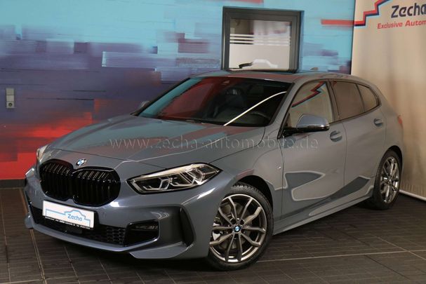 BMW 120i M Sport 131 kW image number 1