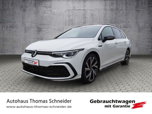 Volkswagen Golf Variant 2.0 TSI R-Line DSG 140 kW image number 1