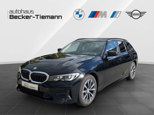 BMW 320d Touring 140 kW image number 1