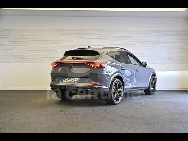 Cupra Formentor 2.0 TSI DSG 4Drive VZ 228 kW image number 4