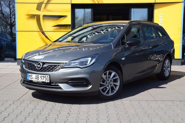 Opel Astra 1.2 Edition 81 kW image number 1