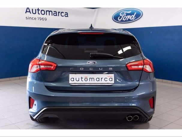 Ford Focus 1.0 EcoBoost ST-Line 92 kW image number 3