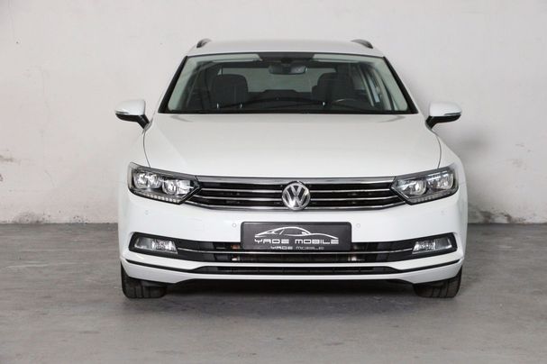 Volkswagen Passat Variant 2.0 TDI 110 kW image number 3