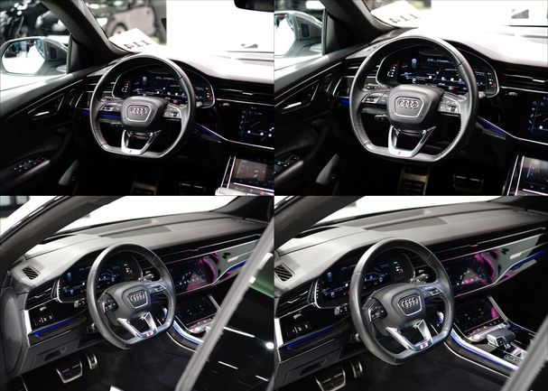 Audi SQ8 367 kW image number 12