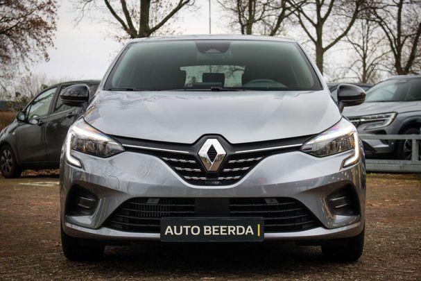 Renault Clio TCe 140 103 kW image number 2