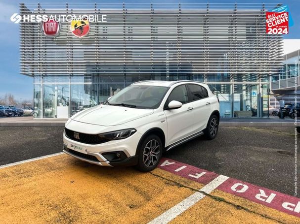 Fiat Tipo 98 kW image number 1