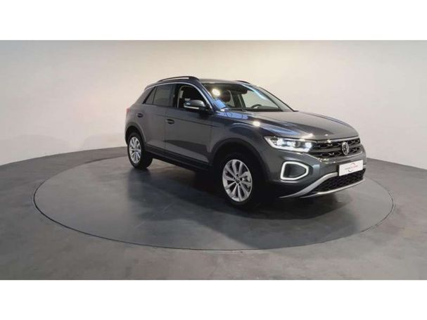 Volkswagen T-Roc DSG 110 kW image number 3