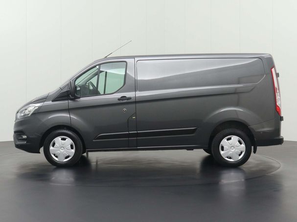 Ford Transit Custom 96 kW image number 12