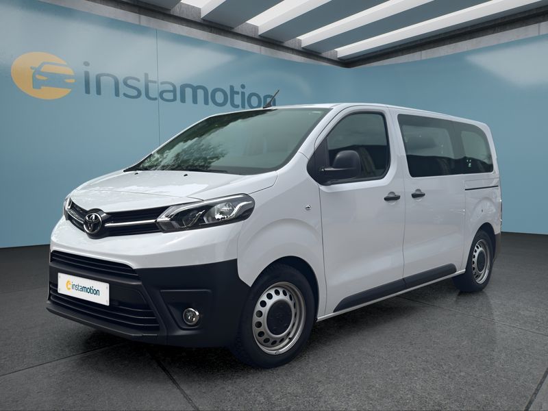 Toyota Proace Kombi 2.0