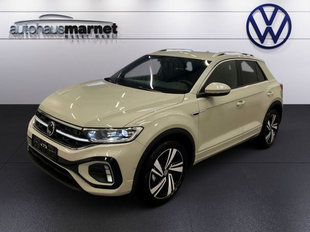 Volkswagen T-Roc 1.5 TSI R-Line DSG 110 kW image number 1