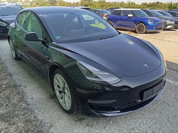 Tesla Model 3 Long Range AWD Dual Motor 366 kW image number 2