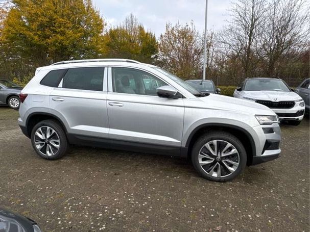 Skoda Karoq 110 kW image number 6