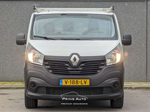 Renault Trafic DCi L2H1 70 kW image number 2