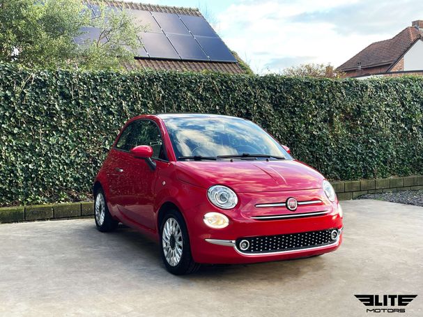 Fiat 500 1.2 51 kW image number 2