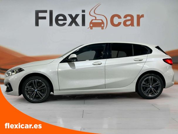 BMW 120d 140 kW image number 5