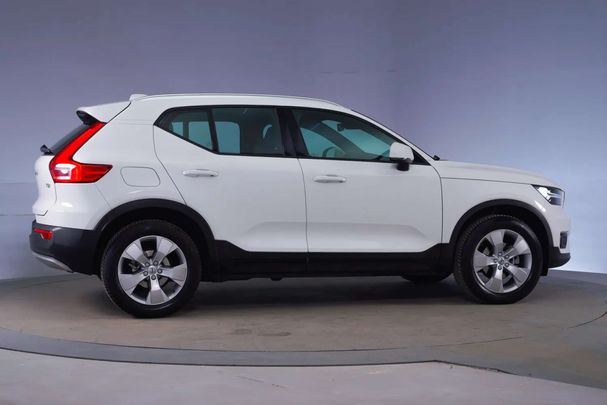 Volvo XC40 T2 95 kW image number 34