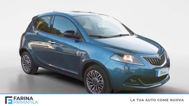 Lancia Ypsilon 51 kW image number 2